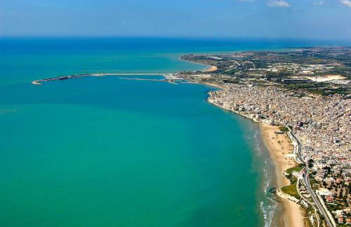 Sicilia Bedda casavacanze - Foto 33