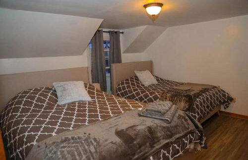 Sunset house near Sunday River Black Montain - Foto 45