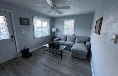 Quiet retreat, minutes from highway and downtown - Foto 24