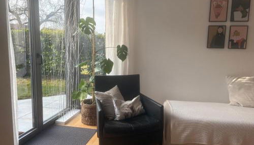 Nature&City - Studio - Photo 3, Garden, Garden view