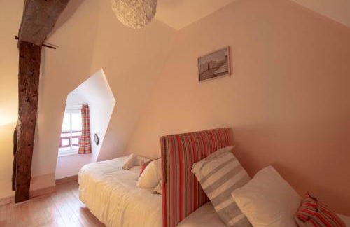 Gite des Gargouilles - Foto 19