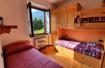 Appartamento Isabella - Residence Montesole - Foto 34
