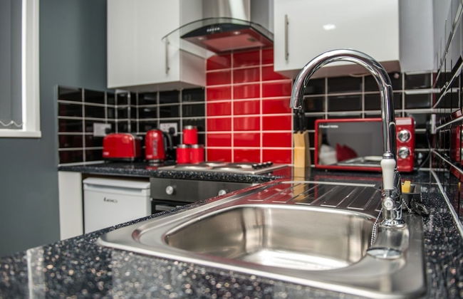 Sawrey Serviced Apartments - Foto 5