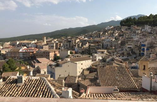 El Portal de Moratalla - Foto 72