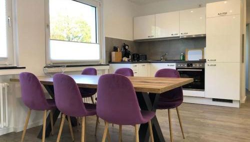 Designer-Apartment near Düsseldorf+Cologne (Apt.3) - Foto 3