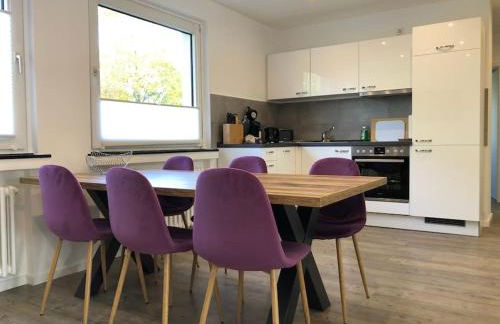 Designer-Apartment near Düsseldorf+Cologne (Apt.3) - Foto 3