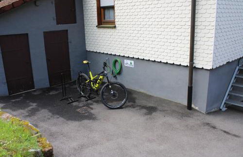 Ferienhaus Rauhfelsen - Foto 35