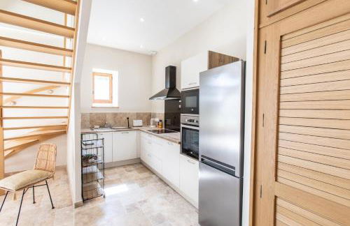 Château de Conon gîte l'Orangerie - Foto 6