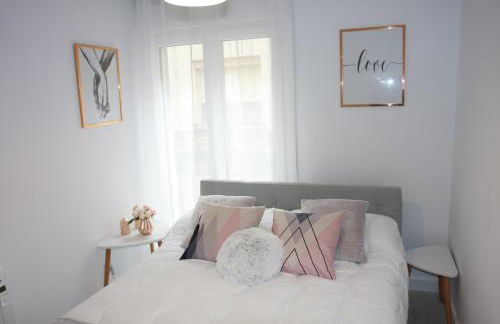 Apartamentos La Herradura Terraza - Photo 21