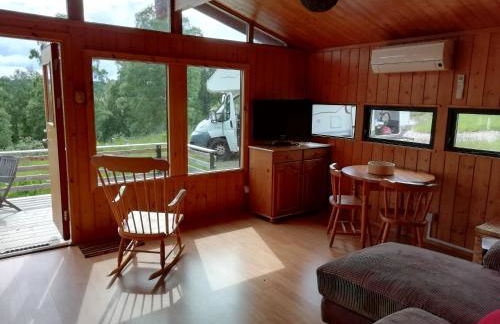 Highland Lodge - Foto 13