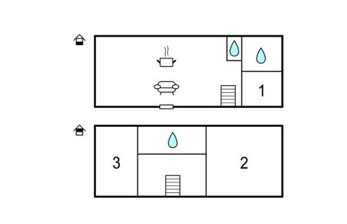 Maison Campagne Normandie - Foto 18