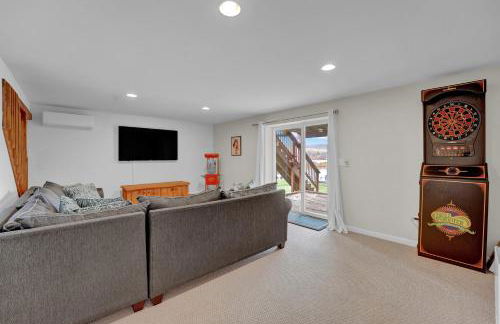 Waterfront, Hot Tub, Dock Kayaks, Movie Game Room - Foto 31