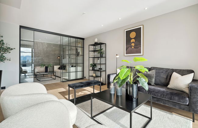 TotalApartments Vervet Fram F - Foto 10