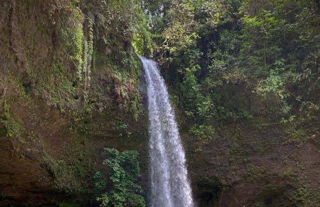 Charco Azul Tour - Photo 4