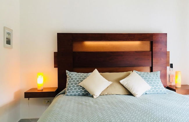 Polo 88 Apartamentos a pasos del Mar - Foto 33