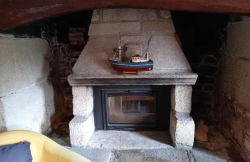 Old Farm renovated ,5 min from beach and forest - Foto 23