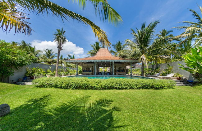 Joglo House Lombok - Foto 23