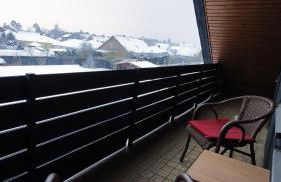 Ferienwohnung mit Loggia - Foto 14