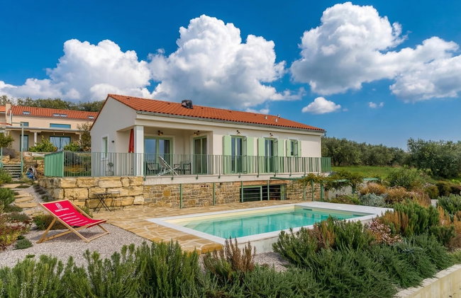 Villa Olivia with Sauna - Foto 37