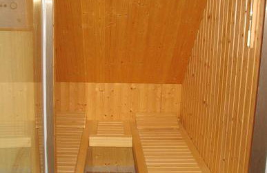 Ferienhaus Windland - mit Garten, Kamin und Sauna - Foto 21