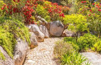 Villa Cala Rossa Di Lecci - Foto 48