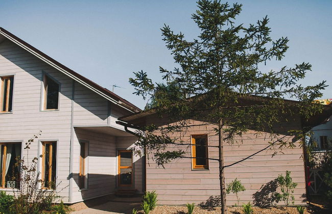 Skokovo Park - Foto 42