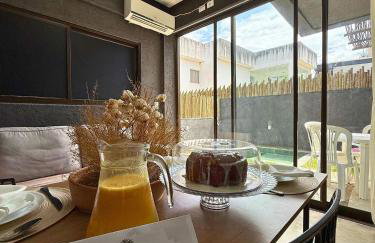 MHV Milagres - Studio Guadalupe 05, quarto e sala privativo a poucos metros da Praia do Marceneiro - Foto 26