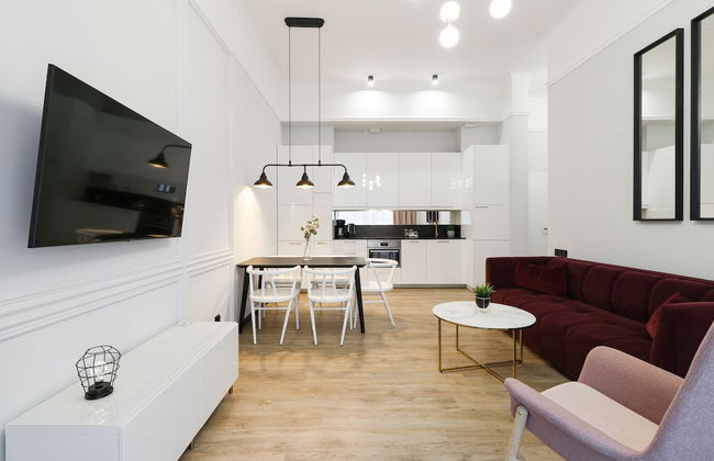ApartPark by Baltic Home - Foto 66