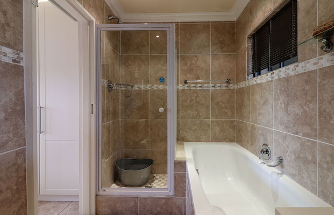 Awali Lodge - Foto 74