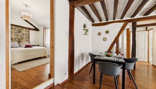 Résidence royale T3 - Photo 2