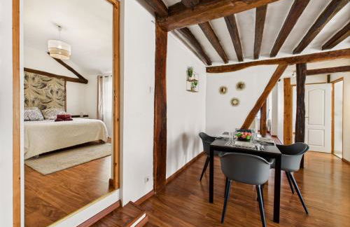 Résidence royale T3 - Foto 2