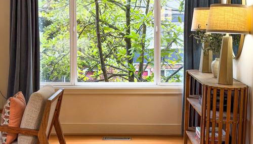 Charming Queen Anne Craftsman 4BR 2 Kitchens - Foto 5