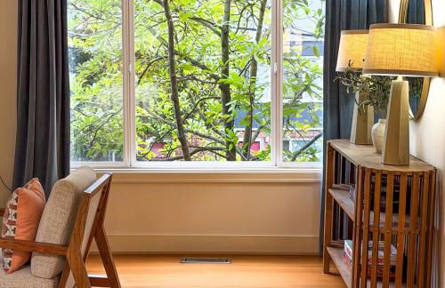 Charming Queen Anne Craftsman 4BR 2 Kitchens - Foto 5