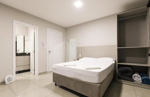 Lou Suítes -14 - pausa ideal para descanso - Foto 1