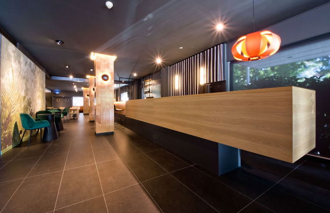 Aparthotel Atenea Valles - Foto 7