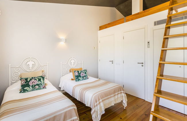 Grandola Mountain Paradise by Cadenzalux - Foto 37