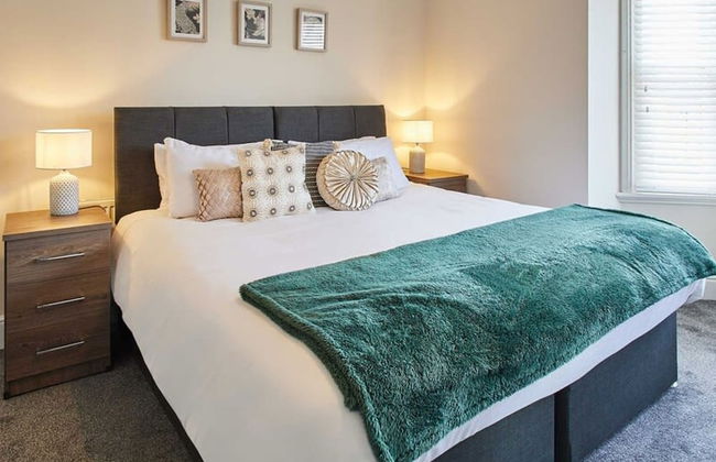 Host Stay Appleton House - Foto 3