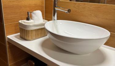 "Apartament z widokiem Cicha 13B" - Centrum, garaż podziemny - Foto 5