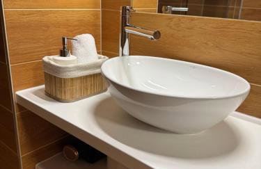 "Apartament z widokiem Cicha 13B" - Centrum, garaż podziemny - Foto 5