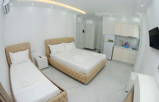 Hotel Anna - Photo 27