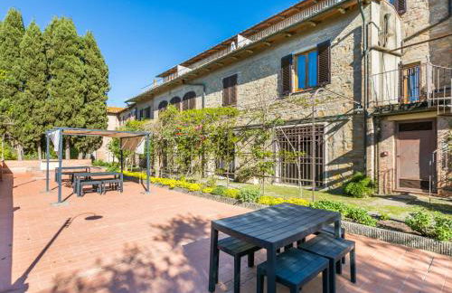 Apartment San Vivaldo- Nr- 11 by Interhome - Foto 23