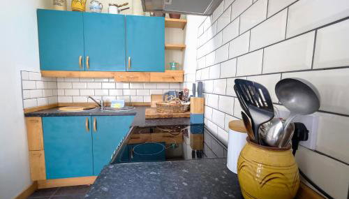 Rhyd Y Geifr, Cosy Barn Conversion in Maerdy - Foto 5