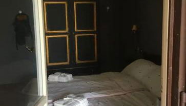 Monte Isoliana - petit paradis - Foto 4, wardrobe