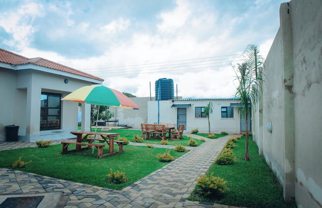 Luxury 2 Bed Self Catering Apartment in Masvingo - Foto 33