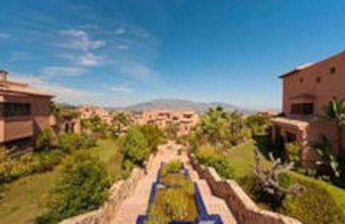 Luxury apartment with sea views, golf, gym, spa, 7 pools - Foto 39