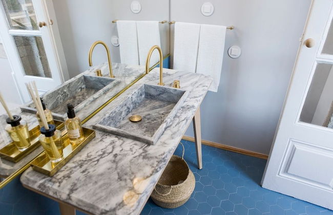 Solar da Avenida - Photo 80