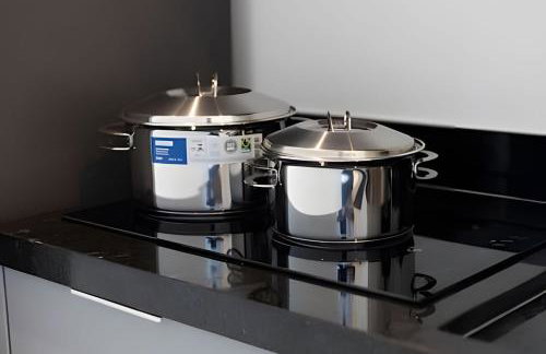 ART STUDIO VISTA Mar FRONTAL ARMAÇAO PITUBA - Foto 44