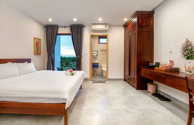 Cat Tien Villa Hoi An - Foto 7