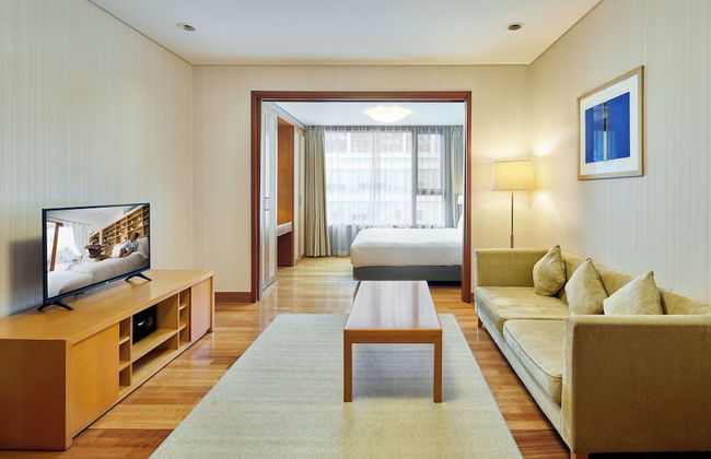 Somerset Palace Seoul - Foto 24