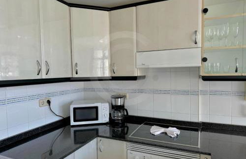 Mogán harbor apartment - Foto 8